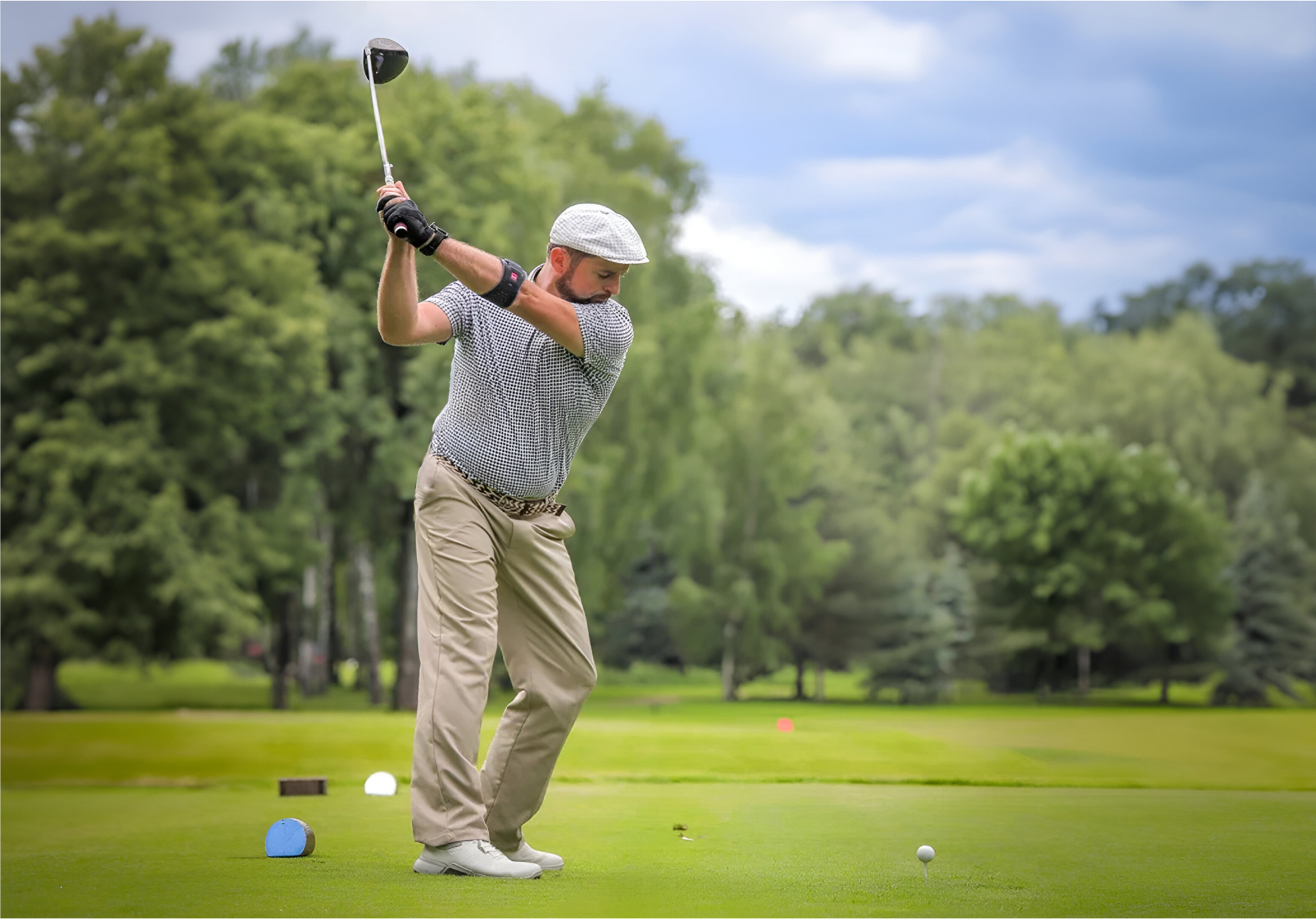 Сертификаты