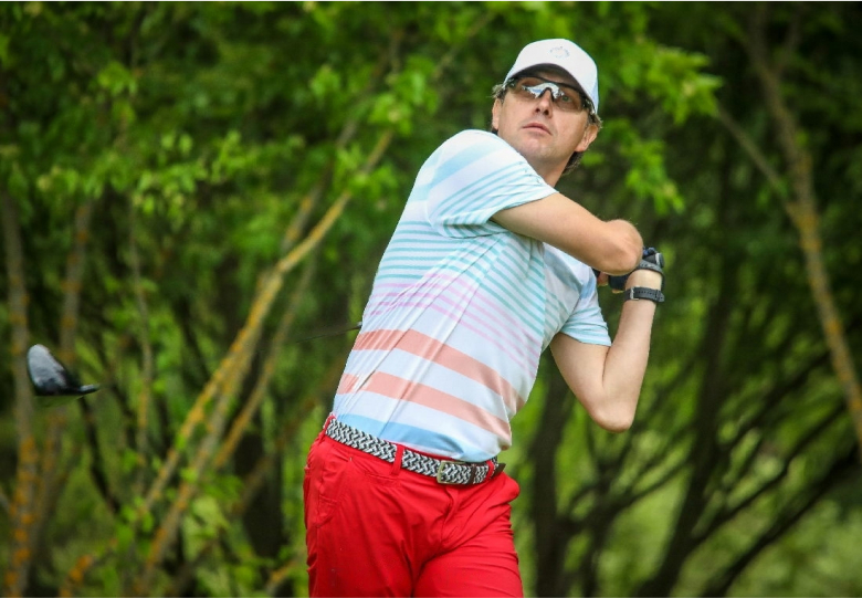 Уникальный и элегантный вид спорта