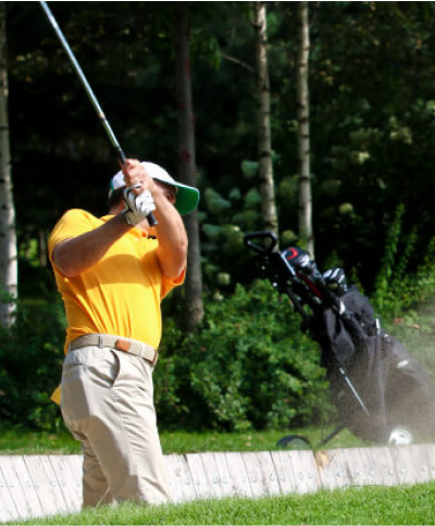 Множество банкеров